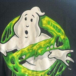 Ghostbusters Graphic Tee
